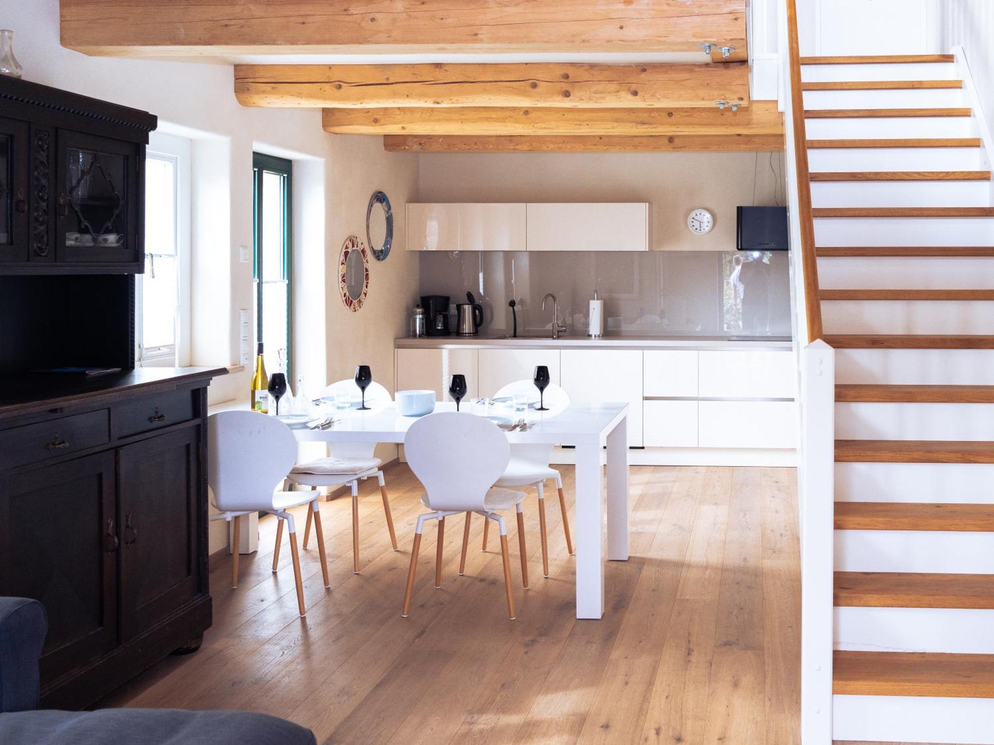 Remark Studios - Apartment - Fachwerkhaus - Zentral Burgwedel  Eksteriør bilde